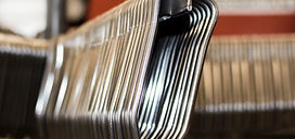 Wire coils